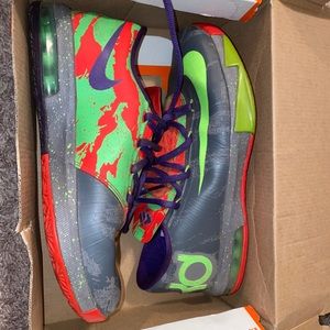 KDs